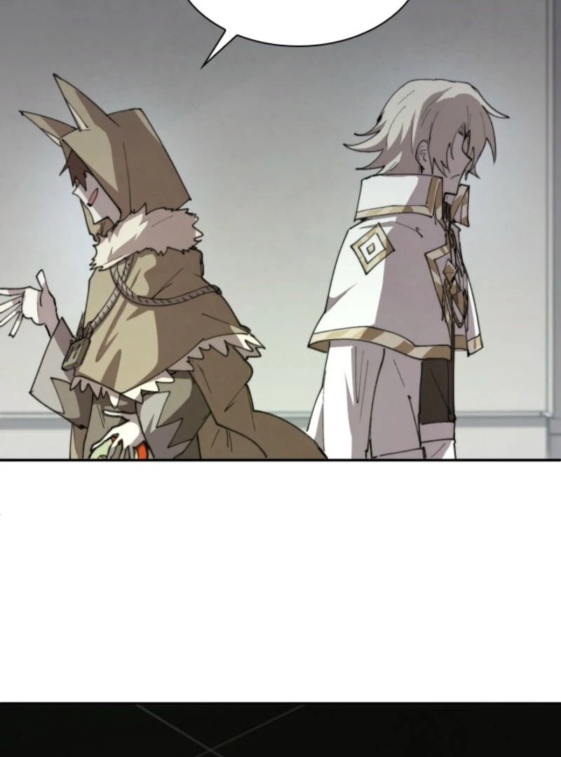 The Great Mage of the Hero’s Party Reincarnates Chapter 94 - page 107
