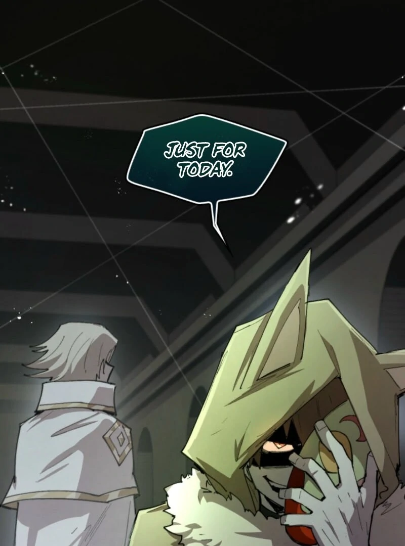 The Great Mage of the Hero’s Party Reincarnates Chapter 94 - page 108