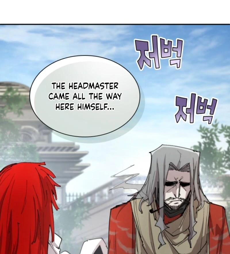 The Great Mage of the Hero’s Party Reincarnates Chapter 94 - page 10