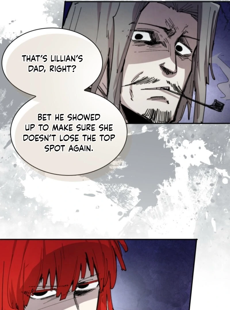 The Great Mage of the Hero’s Party Reincarnates Chapter 94 - page 12