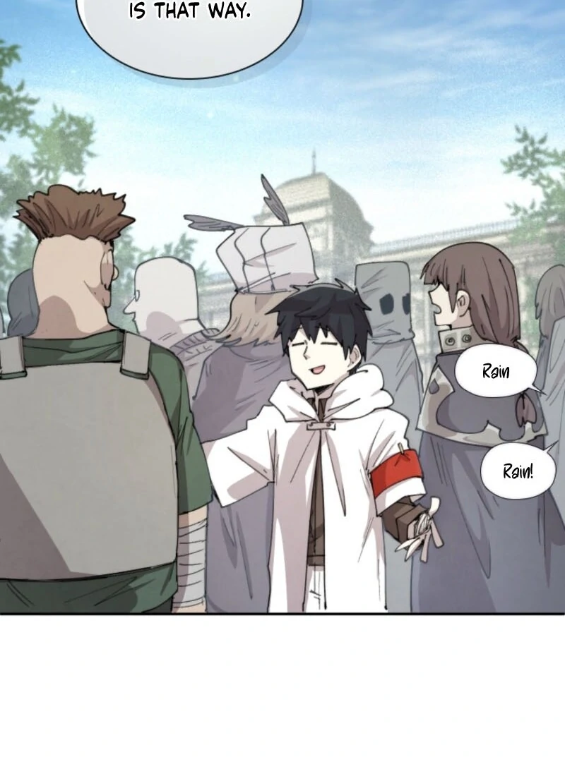 The Great Mage of the Hero’s Party Reincarnates Chapter 94 - page 15
