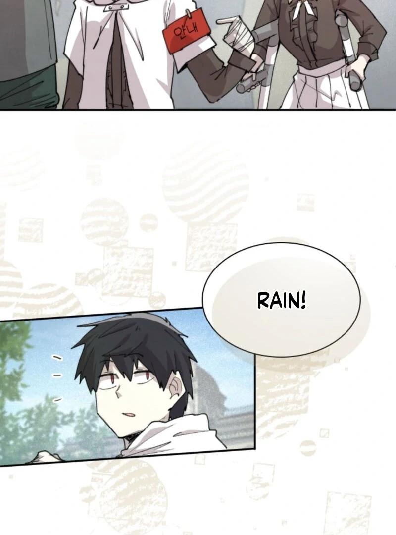 The Great Mage of the Hero’s Party Reincarnates Chapter 94 - page 17