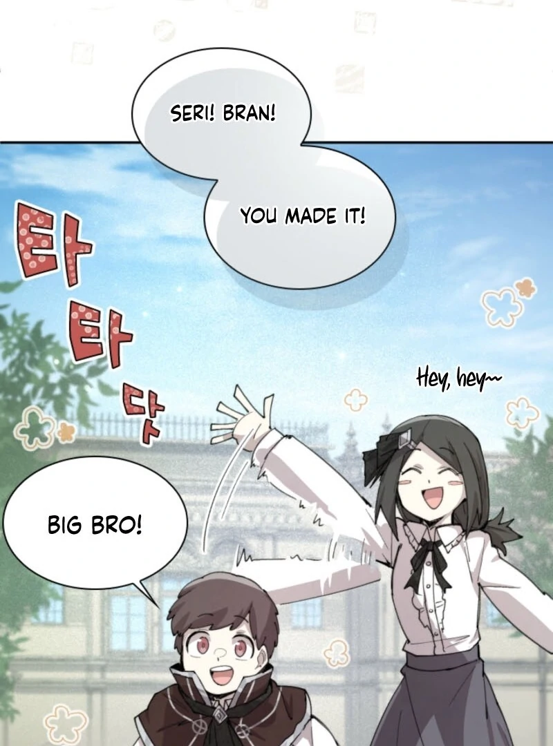 The Great Mage of the Hero’s Party Reincarnates Chapter 94 - page 18
