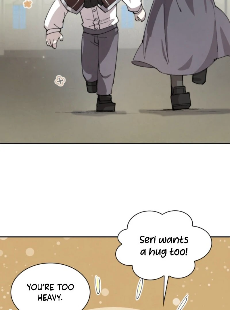 The Great Mage of the Hero’s Party Reincarnates Chapter 94 - page 19
