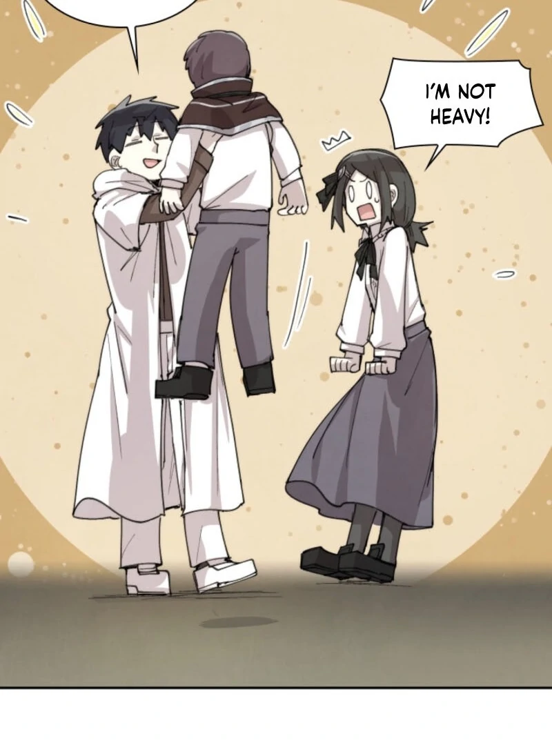 The Great Mage of the Hero’s Party Reincarnates Chapter 94 - page 20