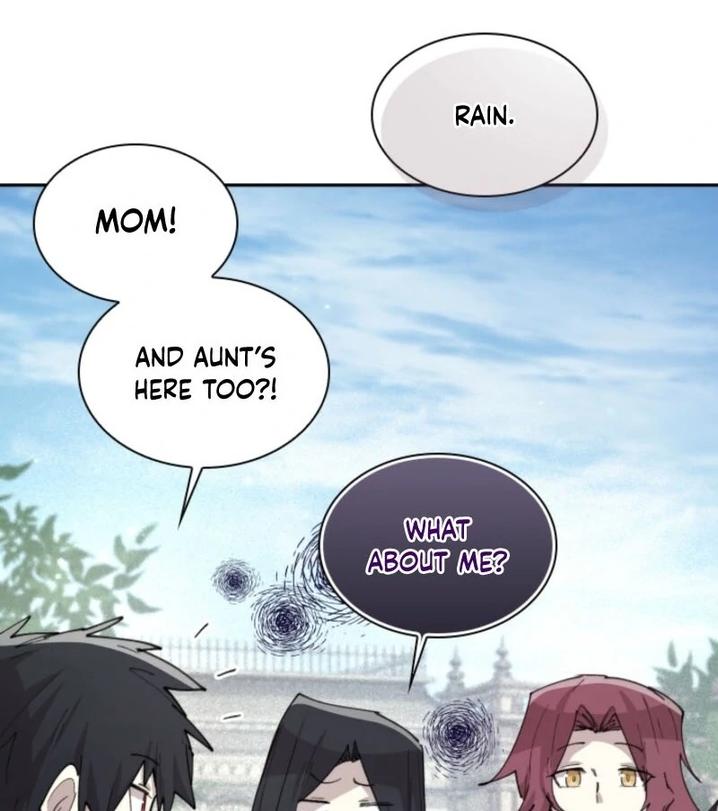 The Great Mage of the Hero’s Party Reincarnates Chapter 94 - page 21