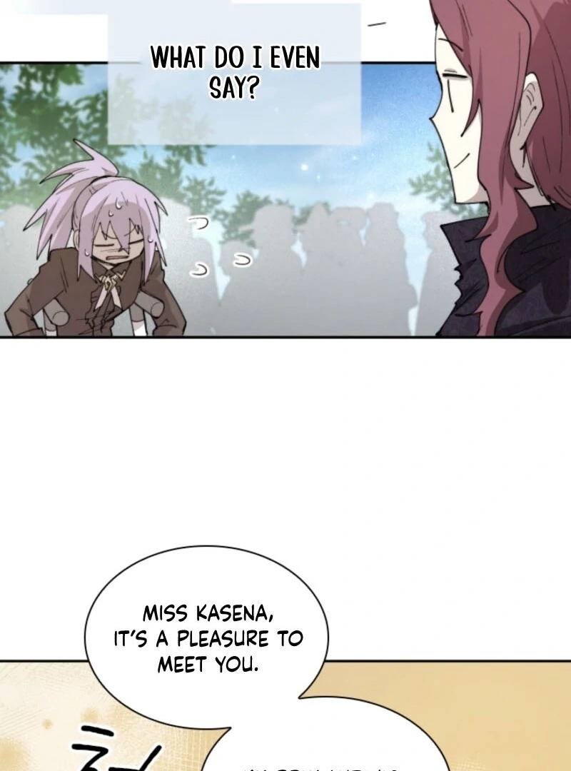 The Great Mage of the Hero’s Party Reincarnates Chapter 94 - page 24