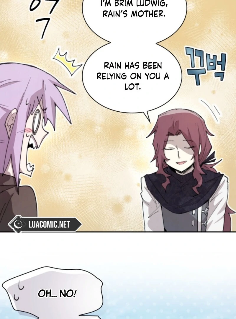 The Great Mage of the Hero’s Party Reincarnates Chapter 94 - page 25