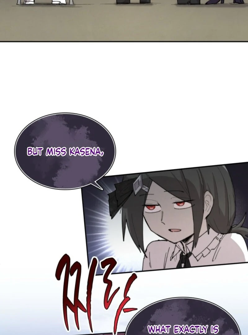 The Great Mage of the Hero’s Party Reincarnates Chapter 94 - page 28