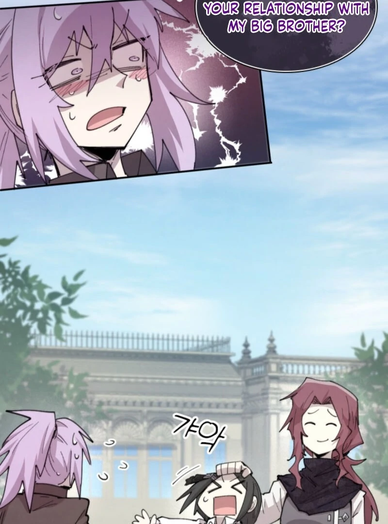 The Great Mage of the Hero’s Party Reincarnates Chapter 94 - page 29