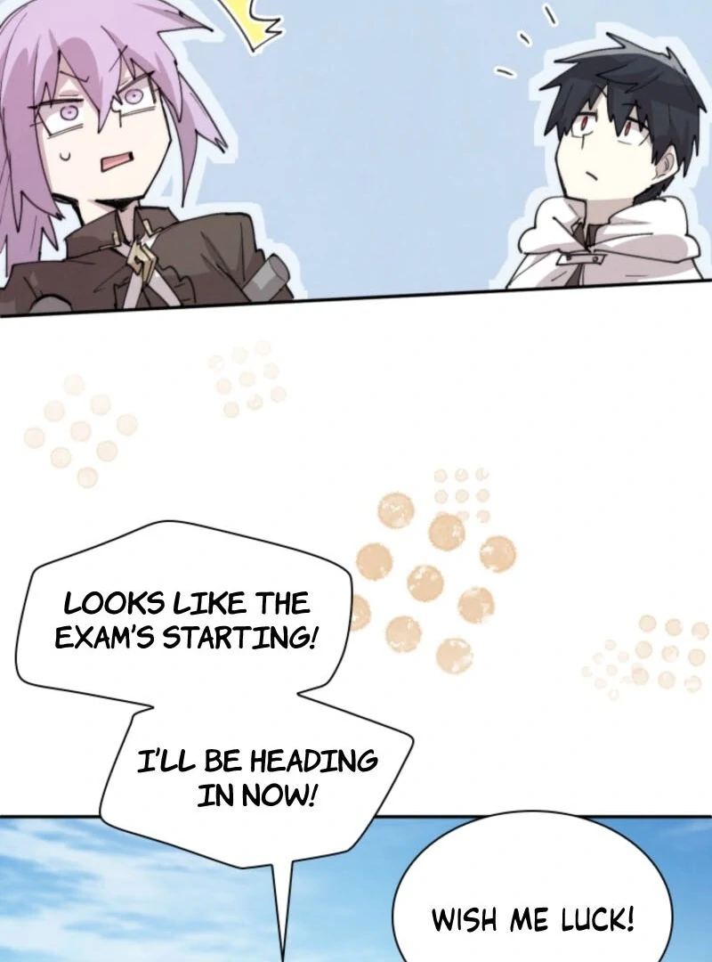 The Great Mage of the Hero’s Party Reincarnates Chapter 94 - page 31