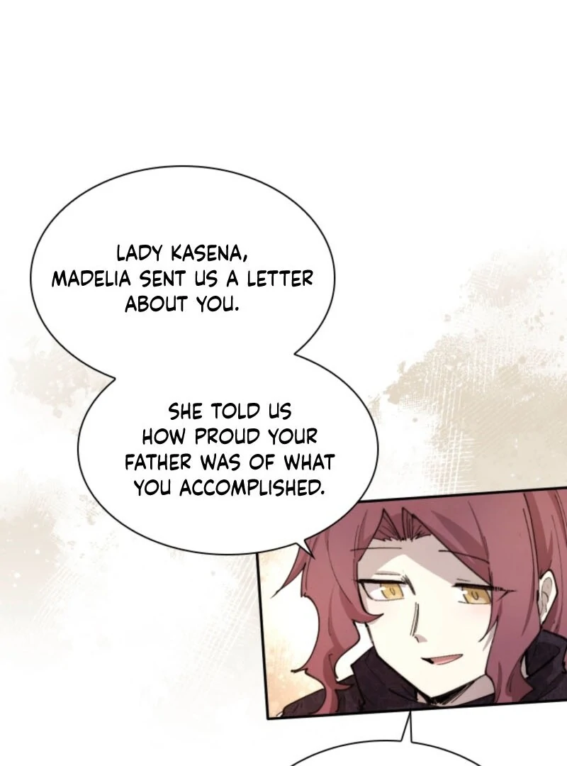 The Great Mage of the Hero’s Party Reincarnates Chapter 94 - page 35