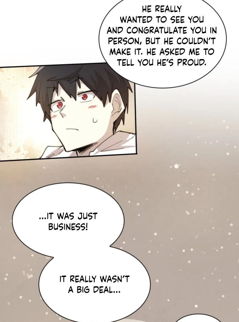 The Great Mage of the Hero’s Party Reincarnates Chapter 94 - page 36
