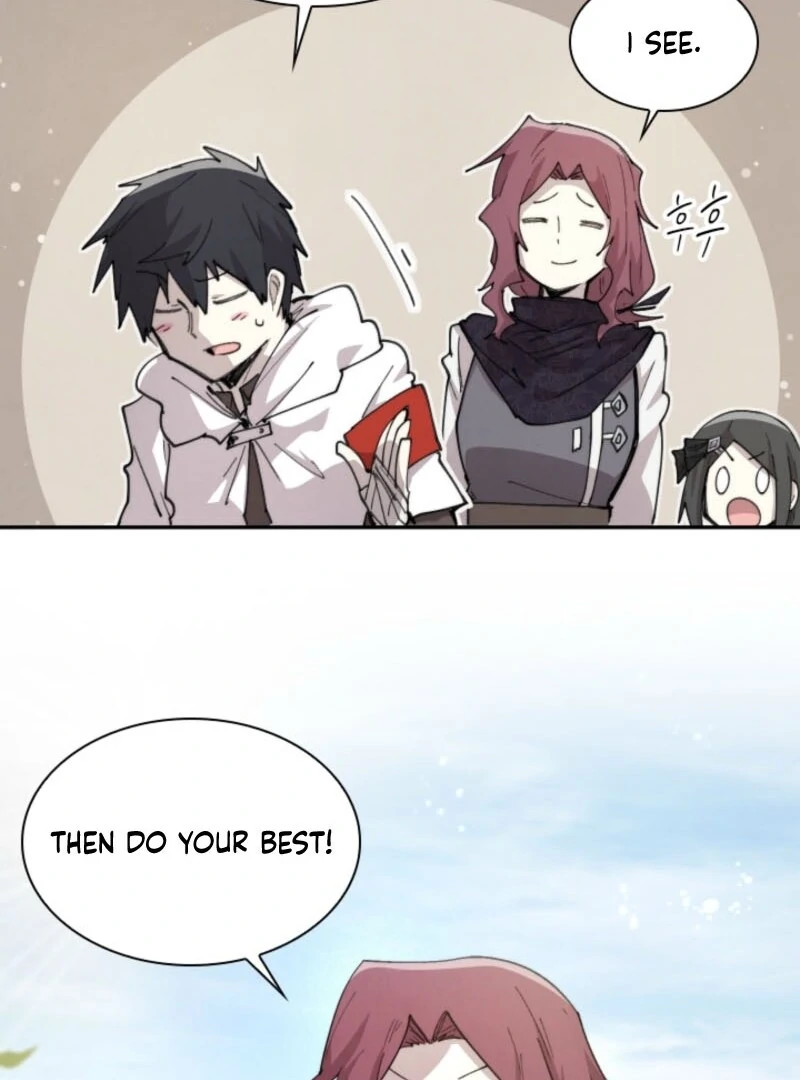 The Great Mage of the Hero’s Party Reincarnates Chapter 94 - page 37