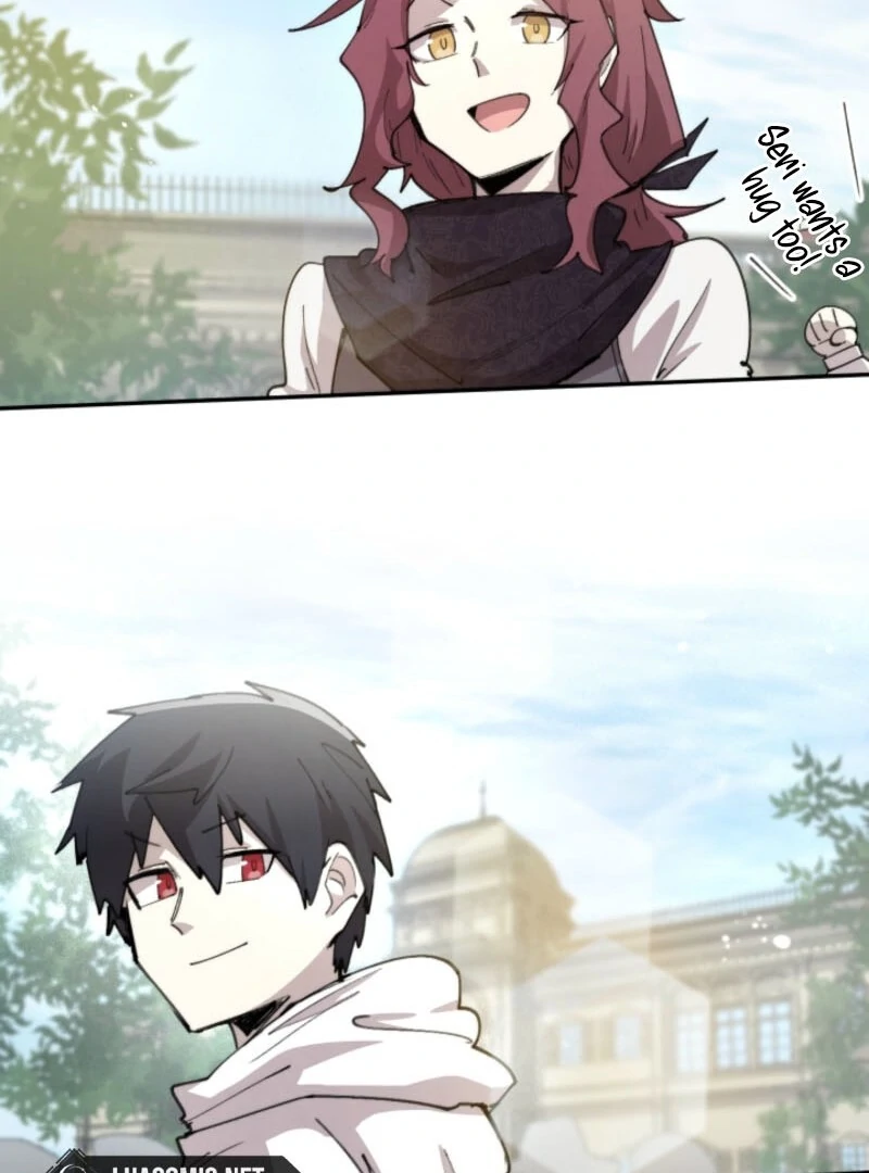 The Great Mage of the Hero’s Party Reincarnates Chapter 94 - page 38