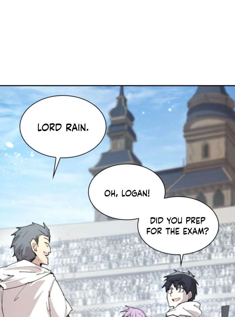 The Great Mage of the Hero’s Party Reincarnates Chapter 94 - page 42
