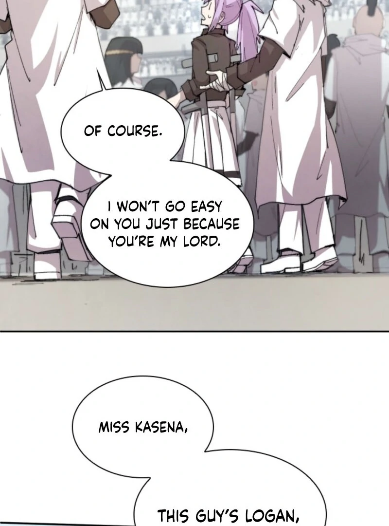 The Great Mage of the Hero’s Party Reincarnates Chapter 94 - page 43