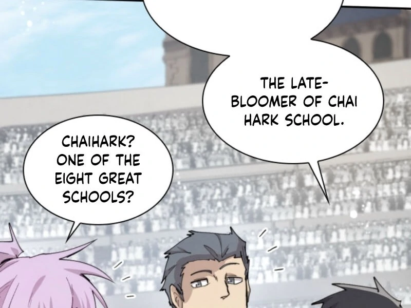 The Great Mage of the Hero’s Party Reincarnates Chapter 94 - page 44