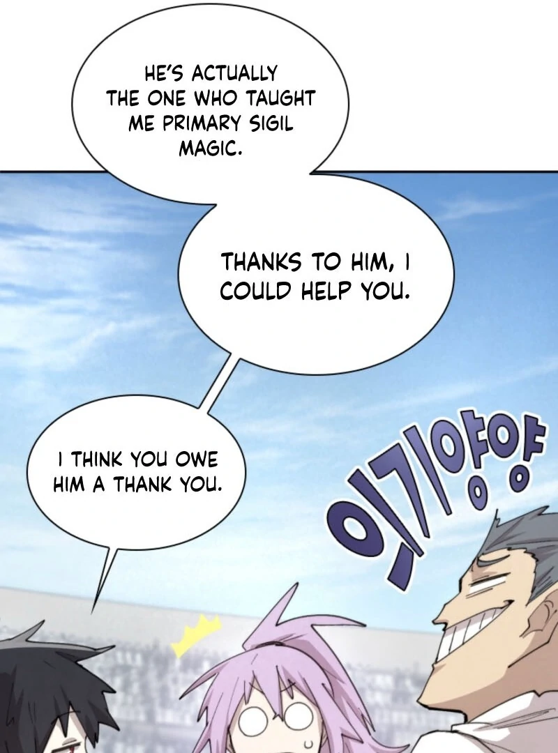 The Great Mage of the Hero’s Party Reincarnates Chapter 94 - page 46