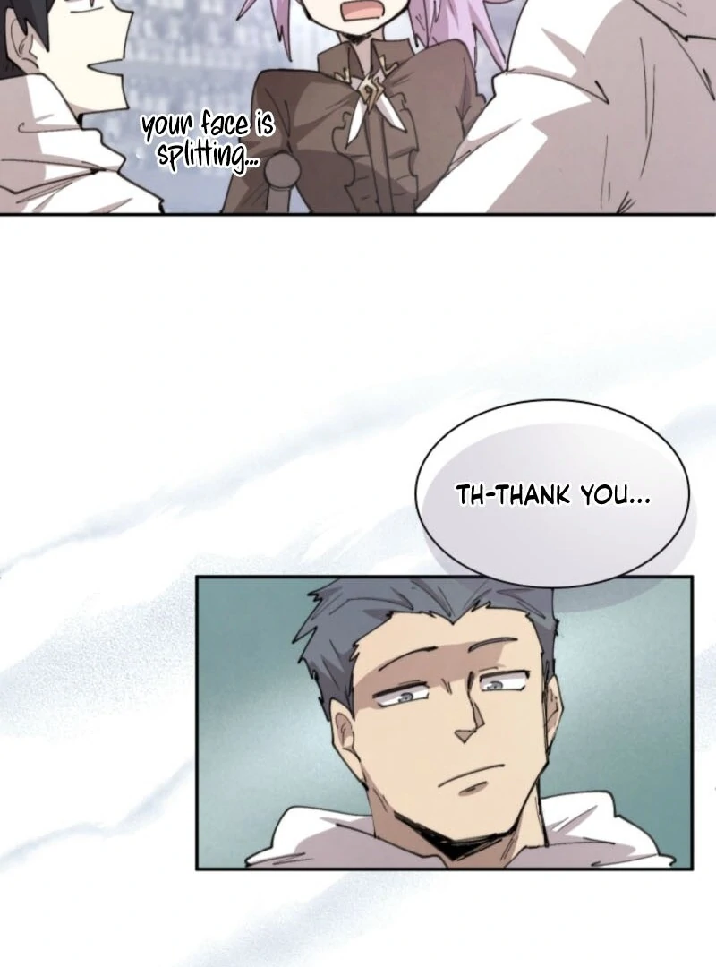The Great Mage of the Hero’s Party Reincarnates Chapter 94 - page 47