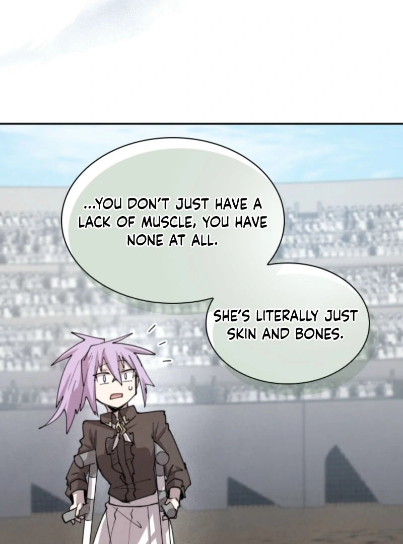 The Great Mage of the Hero’s Party Reincarnates Chapter 94 - page 48