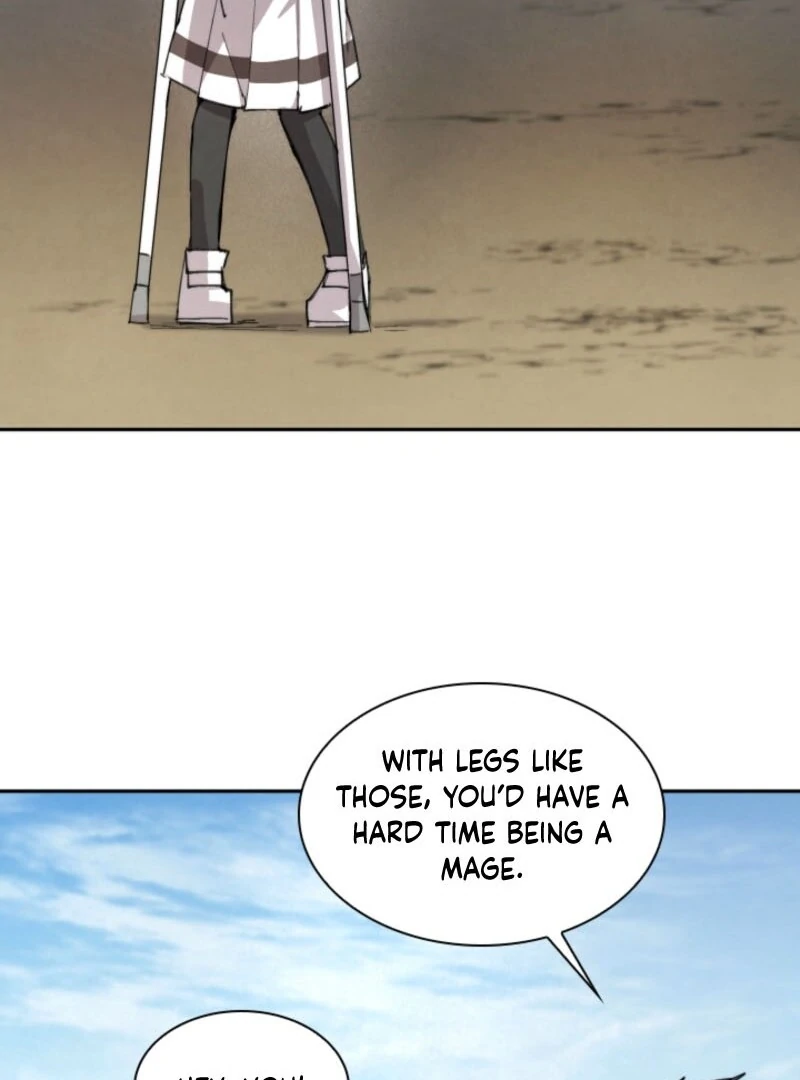 The Great Mage of the Hero’s Party Reincarnates Chapter 94 - page 49
