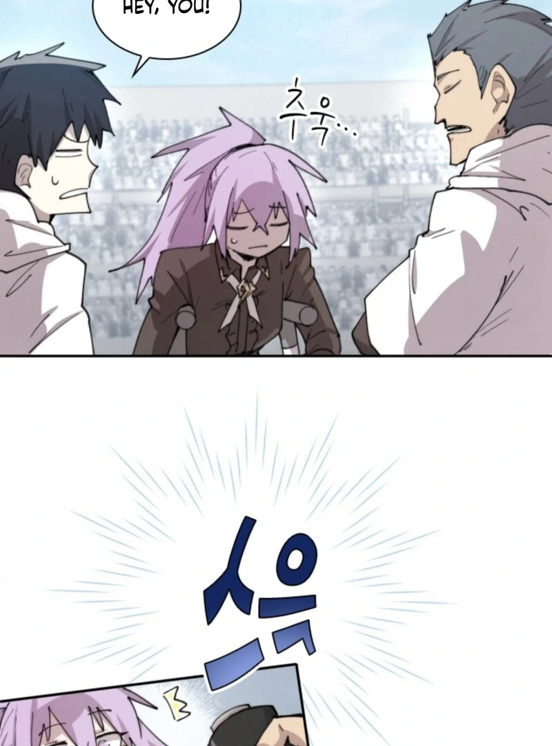 The Great Mage of the Hero’s Party Reincarnates Chapter 94 - page 50