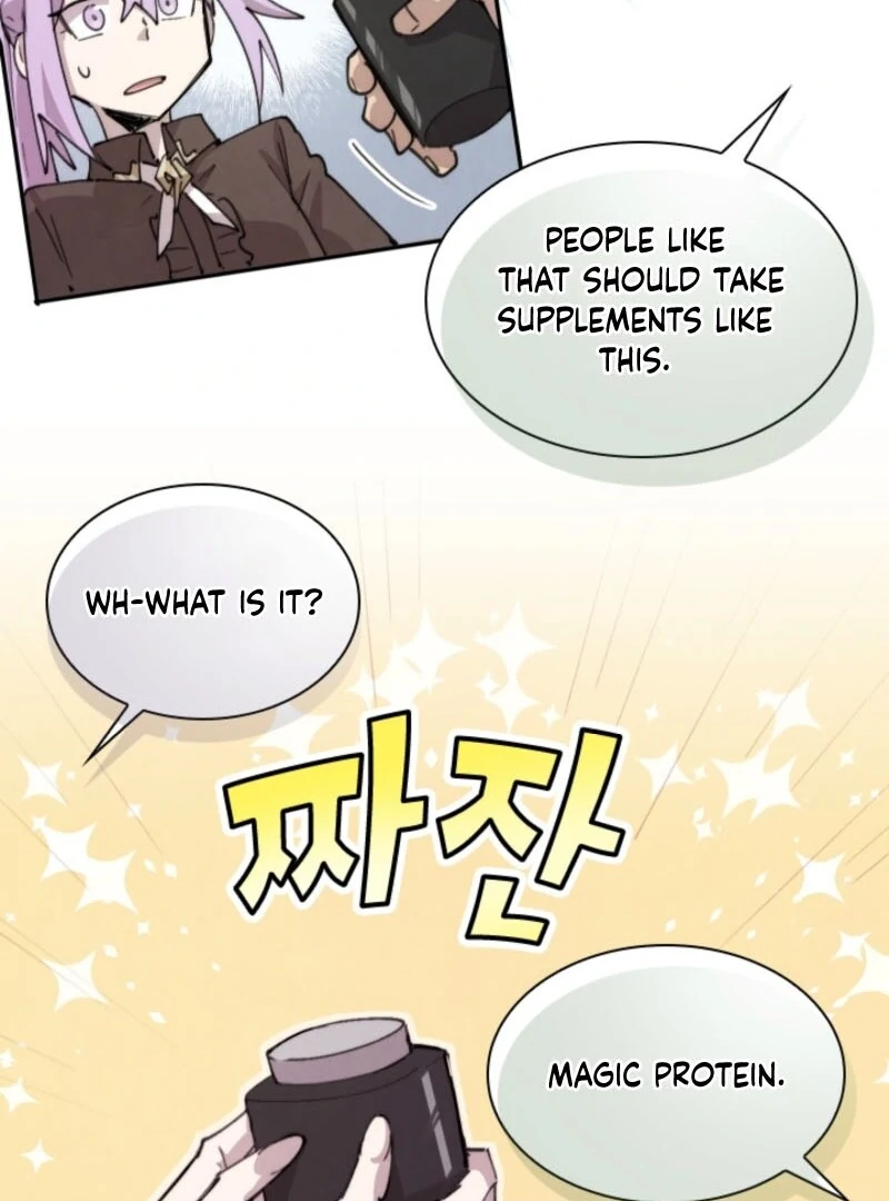 The Great Mage of the Hero’s Party Reincarnates Chapter 94 - page 51
