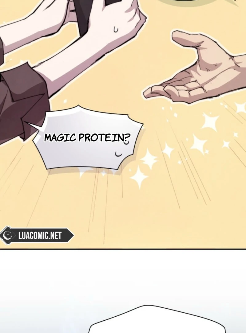 The Great Mage of the Hero’s Party Reincarnates Chapter 94 - page 52