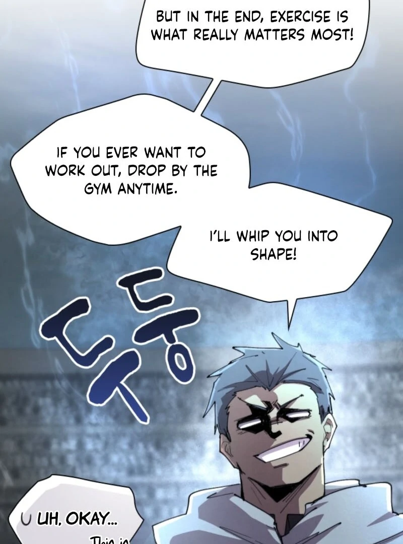 The Great Mage of the Hero’s Party Reincarnates Chapter 94 - page 53