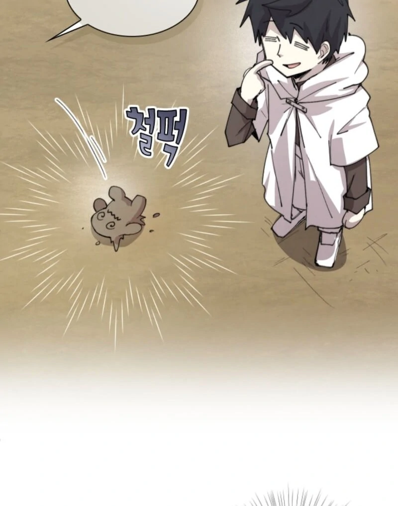 The Great Mage of the Hero’s Party Reincarnates Chapter 94 - page 55