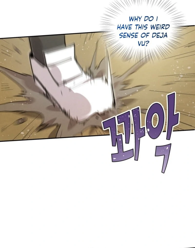 The Great Mage of the Hero’s Party Reincarnates Chapter 94 - page 56