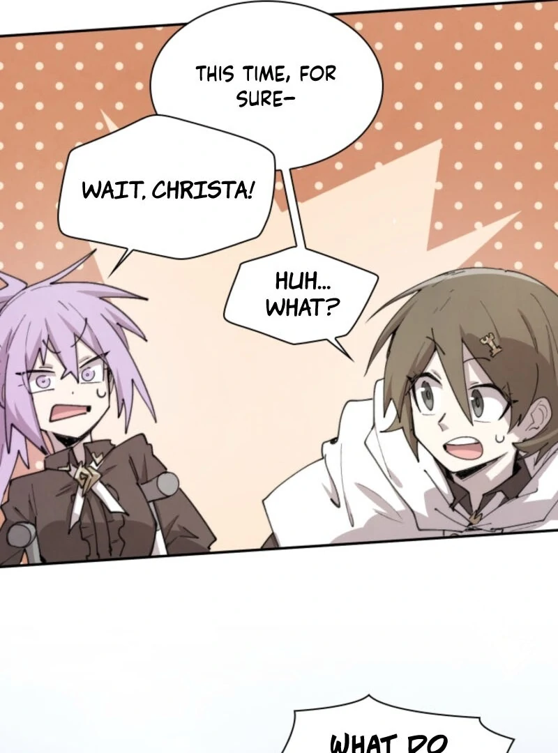 The Great Mage of the Hero’s Party Reincarnates Chapter 94 - page 57
