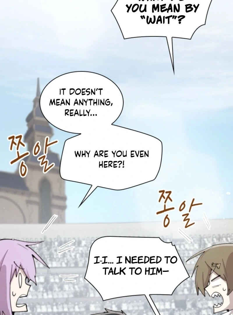 The Great Mage of the Hero’s Party Reincarnates Chapter 94 - page 58