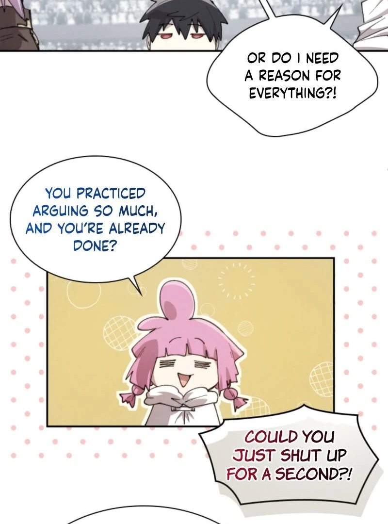 The Great Mage of the Hero’s Party Reincarnates Chapter 94 - page 59