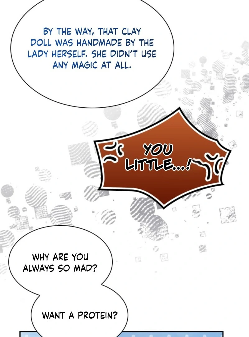 The Great Mage of the Hero’s Party Reincarnates Chapter 94 - page 60