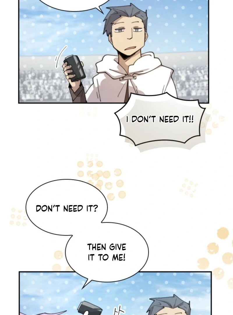 The Great Mage of the Hero’s Party Reincarnates Chapter 94 - page 61