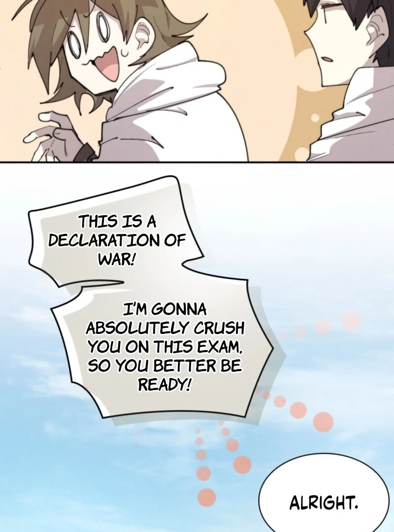 The Great Mage of the Hero’s Party Reincarnates Chapter 94 - page 63