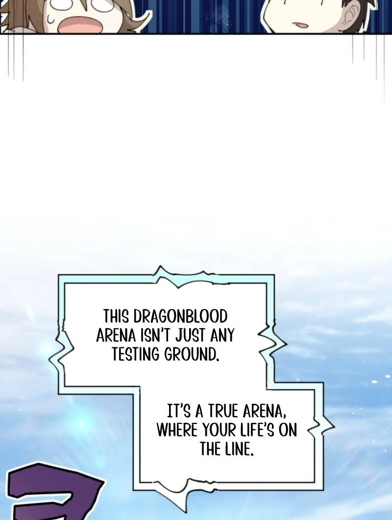 The Great Mage of the Hero’s Party Reincarnates Chapter 94 - page 66