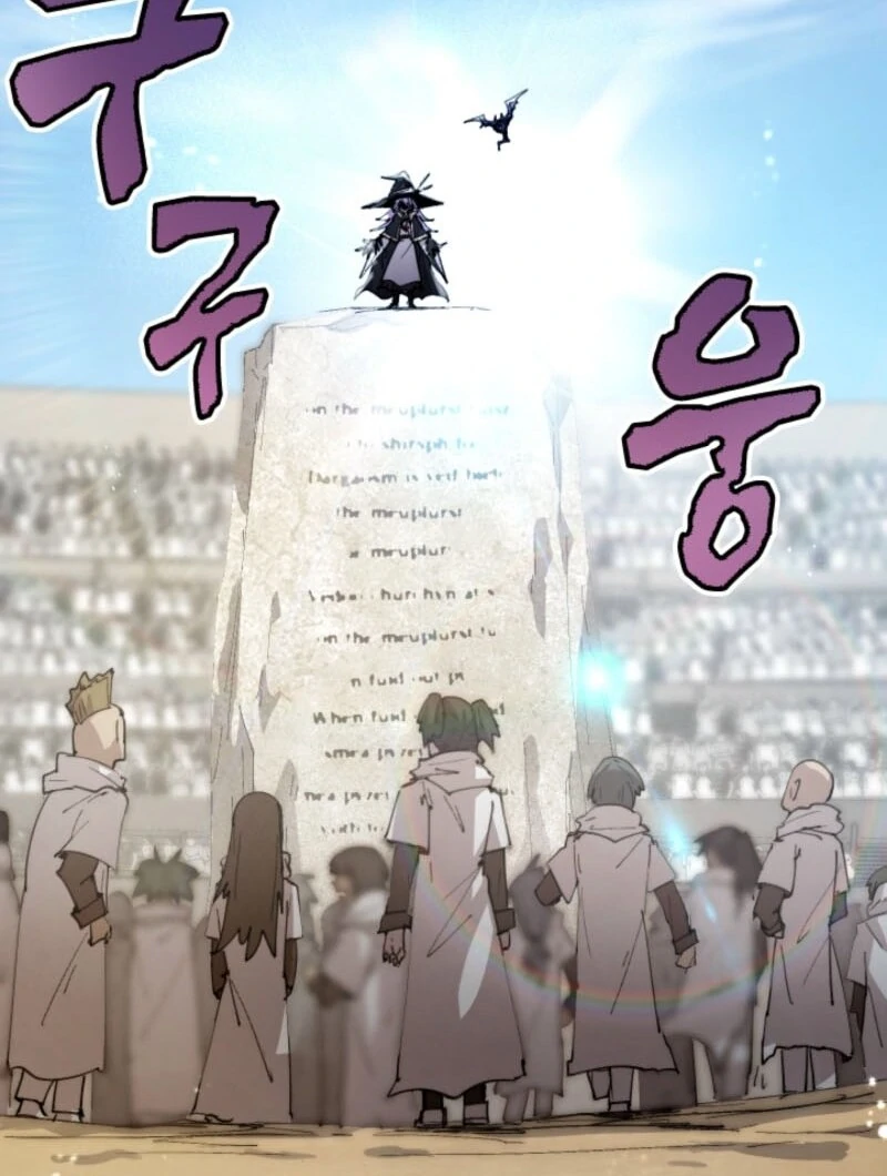 The Great Mage of the Hero’s Party Reincarnates Chapter 94 - page 67