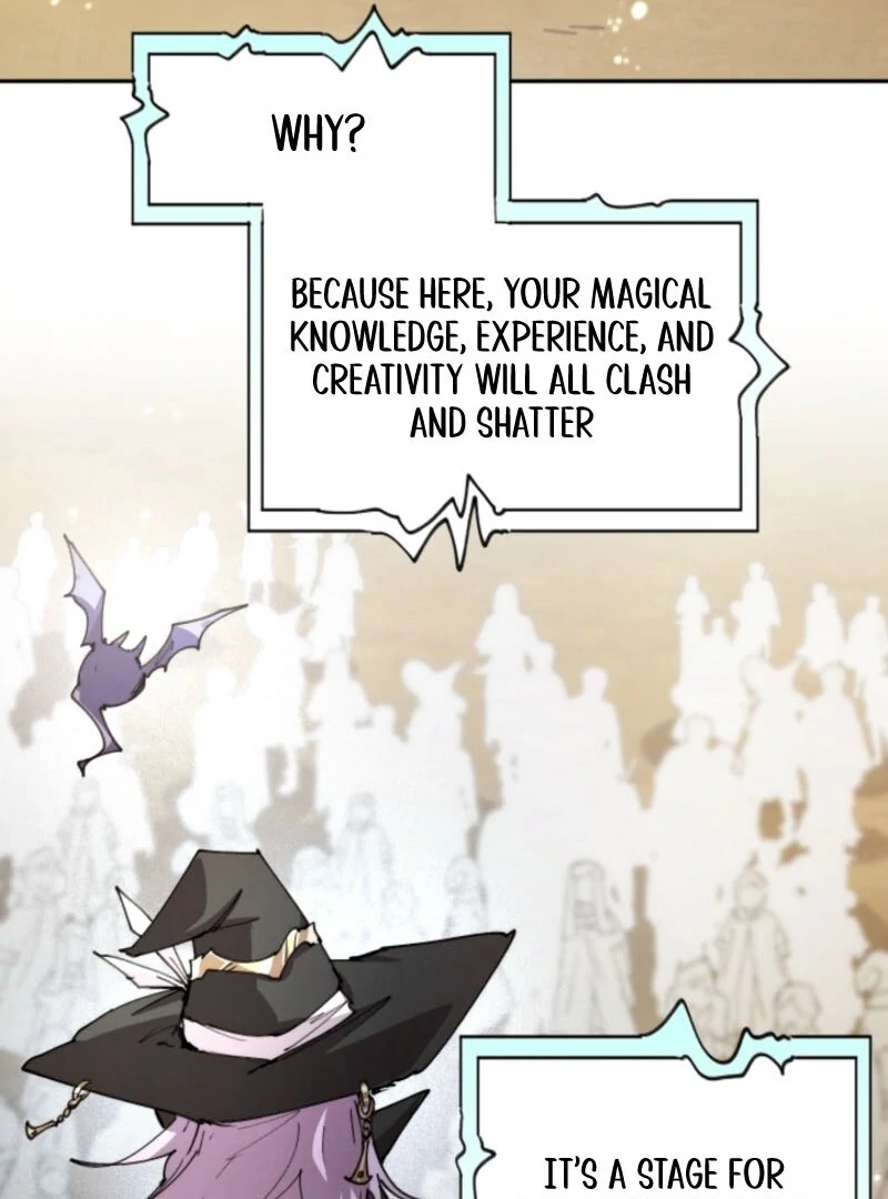 The Great Mage of the Hero’s Party Reincarnates Chapter 94 - page 68