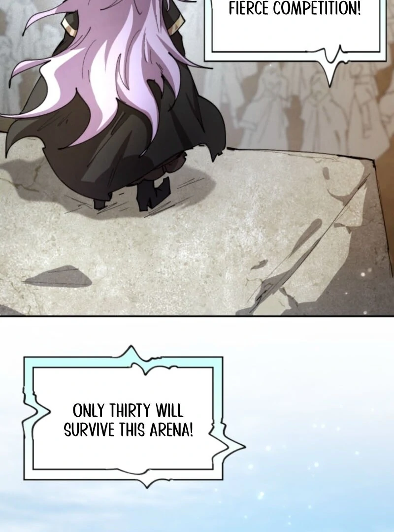 The Great Mage of the Hero’s Party Reincarnates Chapter 94 - page 69
