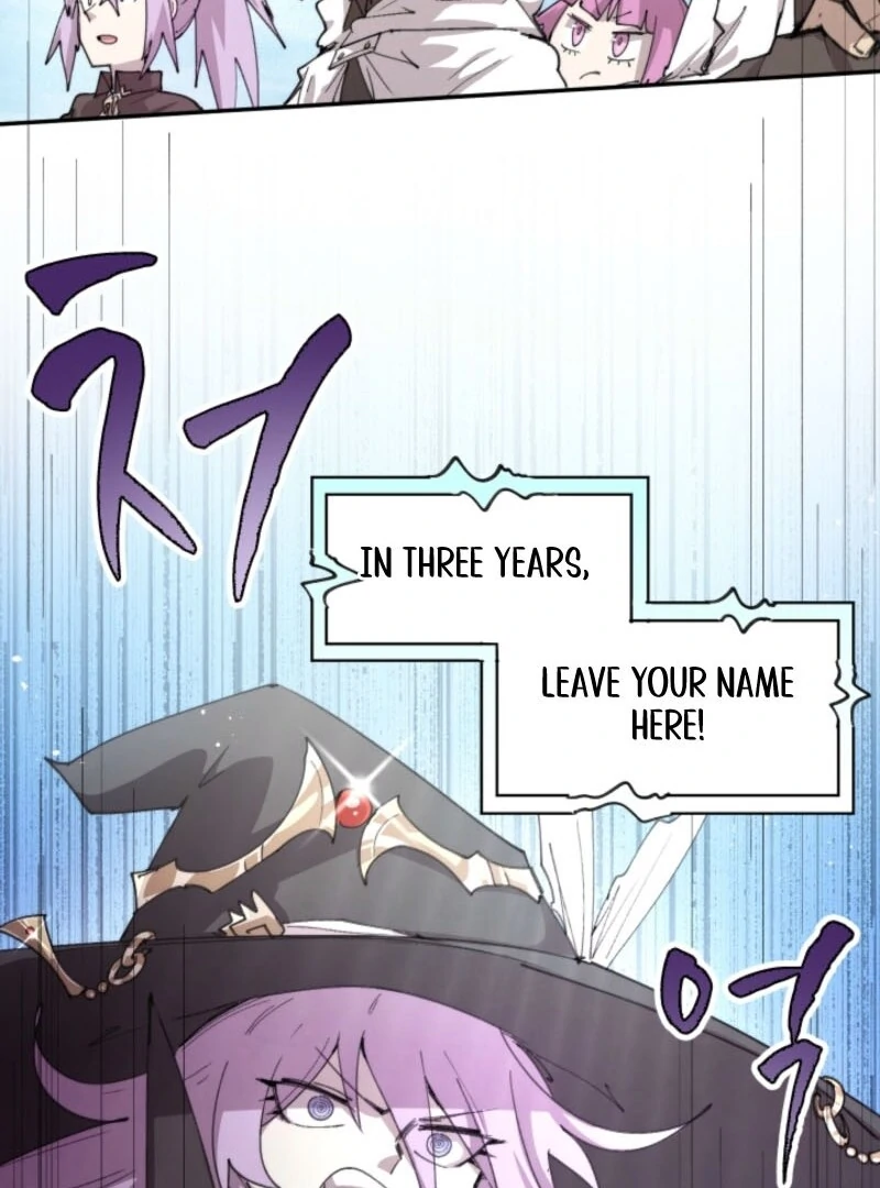 The Great Mage of the Hero’s Party Reincarnates Chapter 94 - page 73