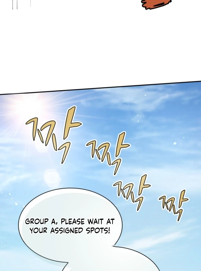 The Great Mage of the Hero’s Party Reincarnates Chapter 94 - page 76