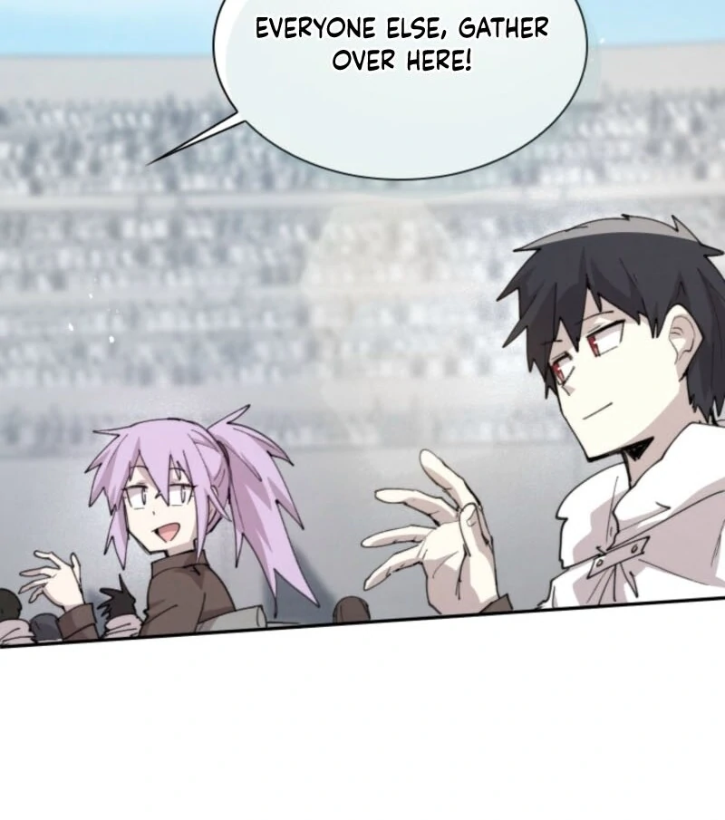 The Great Mage of the Hero’s Party Reincarnates Chapter 94 - page 77