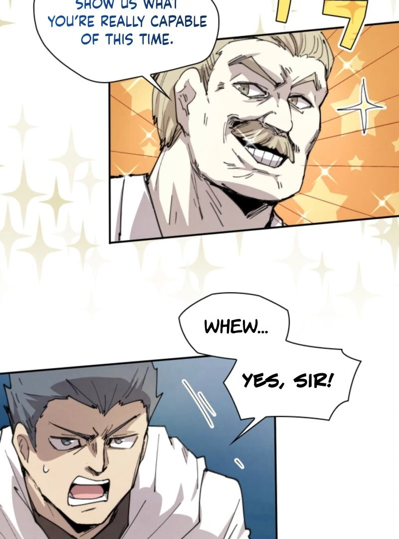 The Great Mage of the Hero’s Party Reincarnates Chapter 94 - page 7
