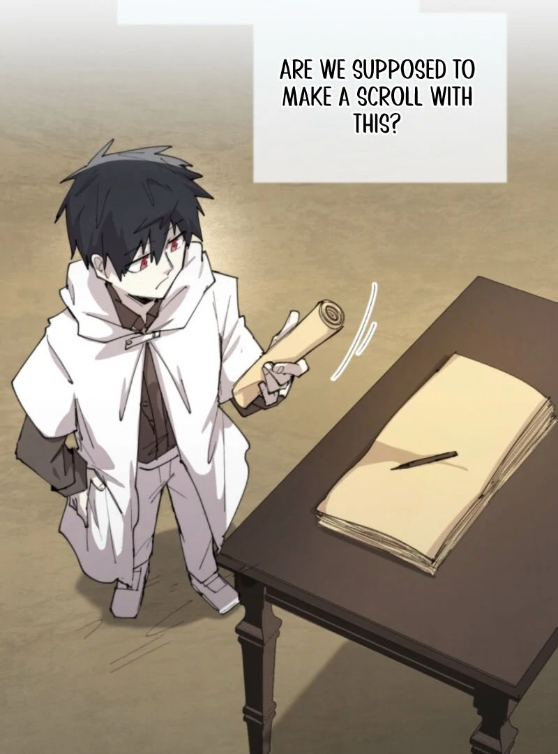 The Great Mage of the Hero’s Party Reincarnates Chapter 94 - page 80