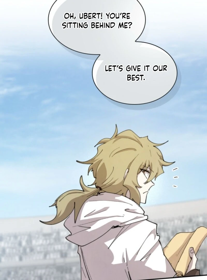 The Great Mage of the Hero’s Party Reincarnates Chapter 94 - page 82