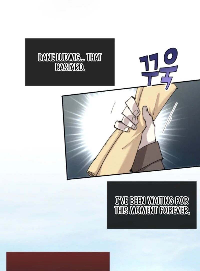 The Great Mage of the Hero’s Party Reincarnates Chapter 94 - page 84