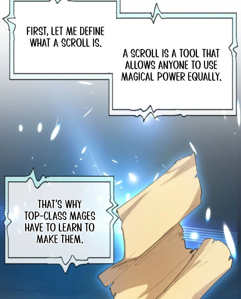 The Great Mage of the Hero’s Party Reincarnates Chapter 94 - page 88